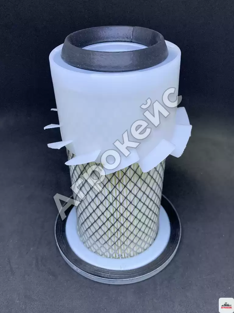 Фильтр воздушный Yanmar  (арт. 2-808) unna8801med (1).webp